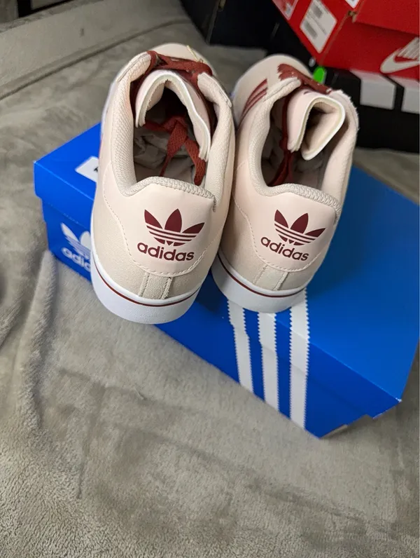 Adidas Campus Men’s Shoes Size 11.5 - Image 3