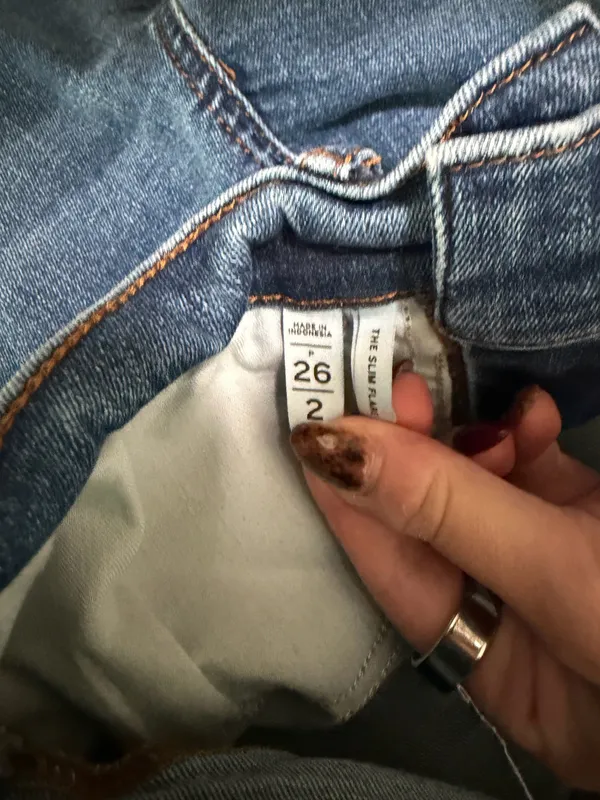 Loft jeans - Image 4