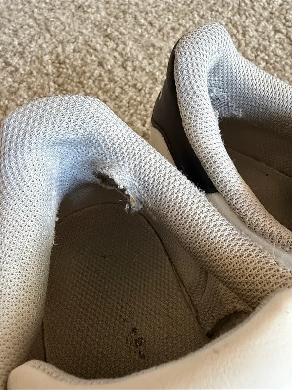 Adidas Superstar Sneakers - Well Loved - Image 6