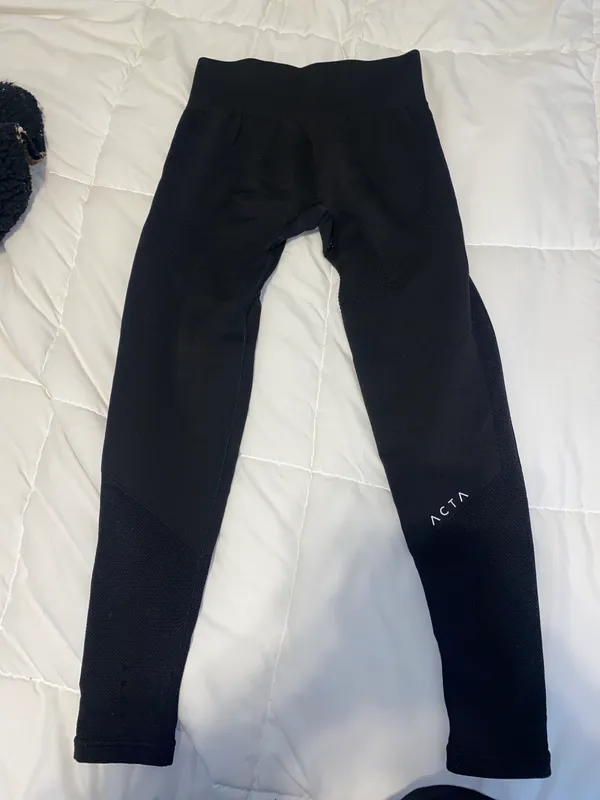 Acta Wear Seamless Legacy Legging Acta  - Image 3