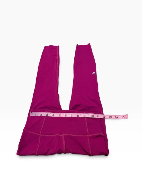 LULULEMON fast & free tight - Image 3