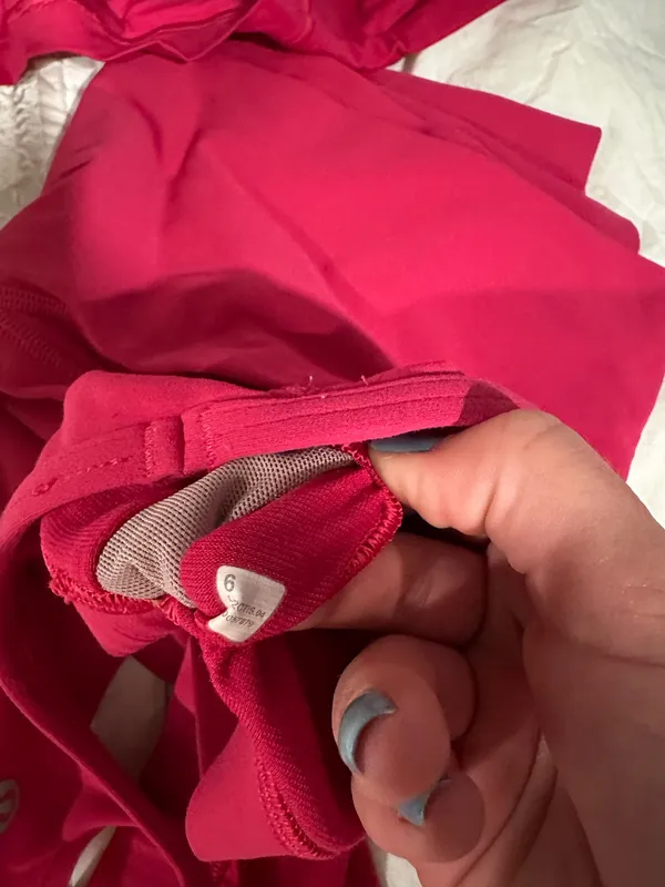 Lululemon Three-Piece Set - Image 3