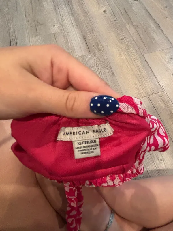 American Eagle Dress - Image 2