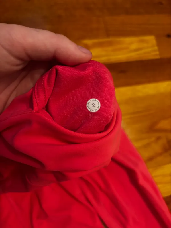 Lululemon Leggings - Image 4