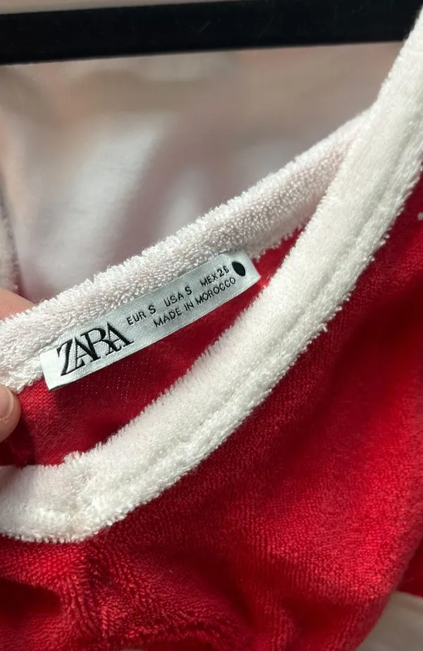 ZARA Top - Image 2