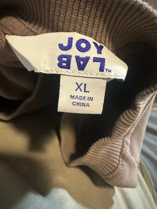 JoyLab Crewneck - Image 2