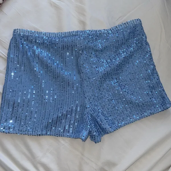 Motel rocks shorts - Image 3