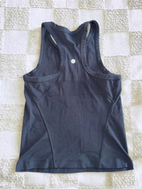 Lululemon Align Racerback Tank Top - Image 3