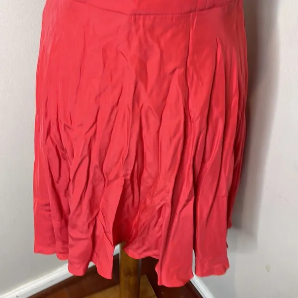 Amanda‎ Uprichard Clement dress Medium - Image 8
