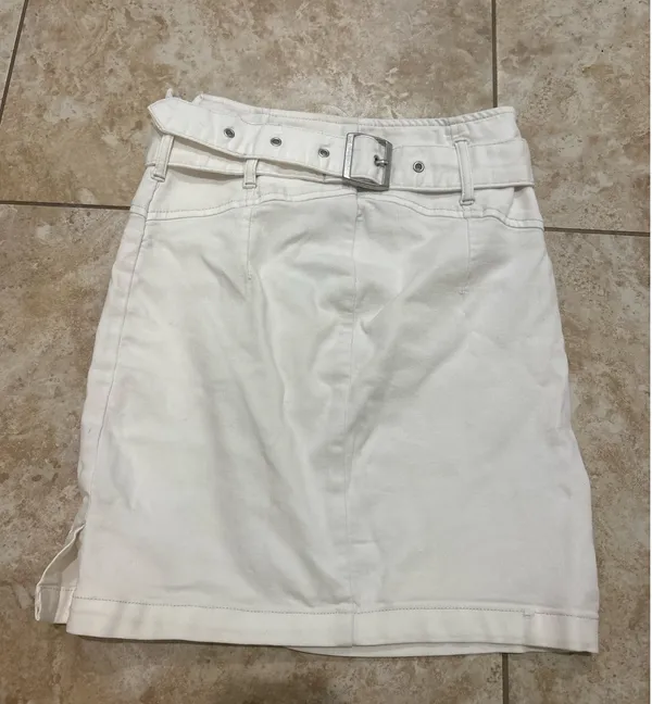 Free People Skirt - Image 4
