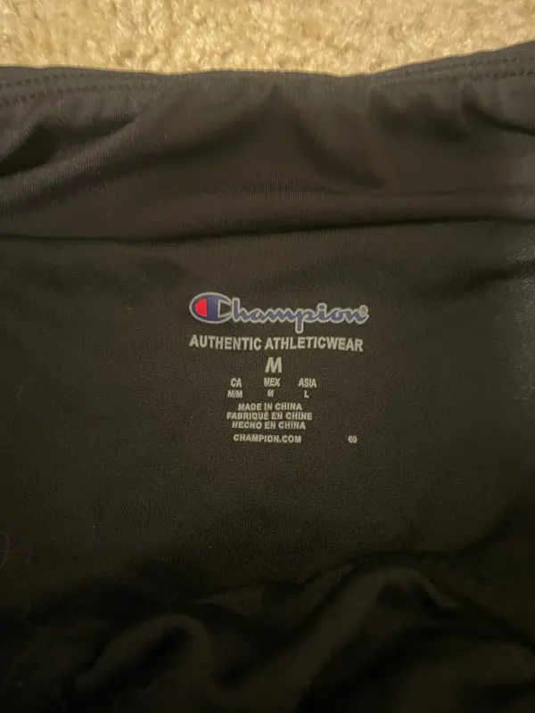 Champion Shorts - Image 2