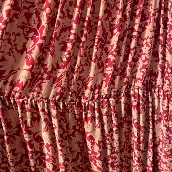 EUC Natalie Martin silk Melanie dress - Image 11