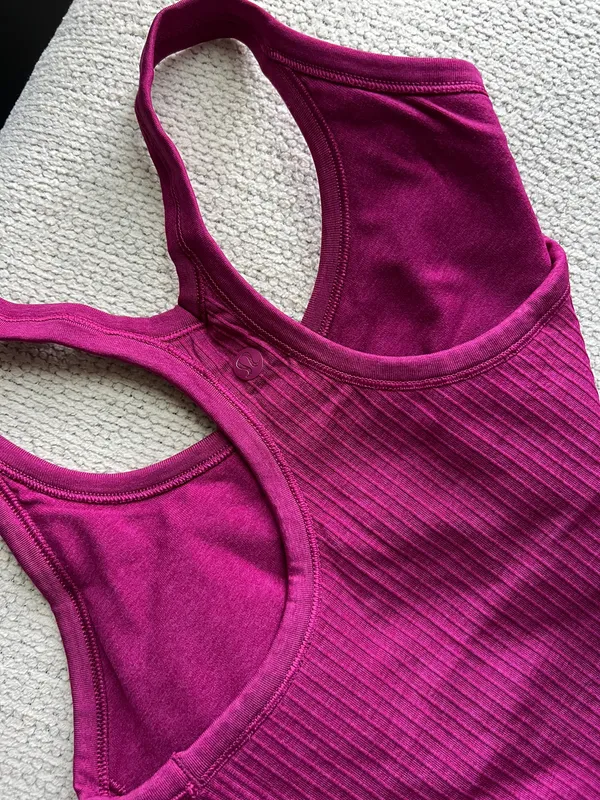 Align Tank Top Lululemon - Image 2