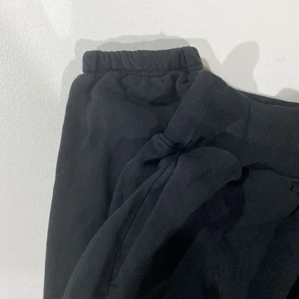 Nike sweats xsmall - Image 3
