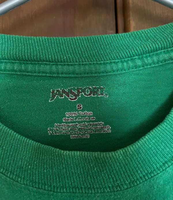 JanSport Notre Dame Tee - Image 3