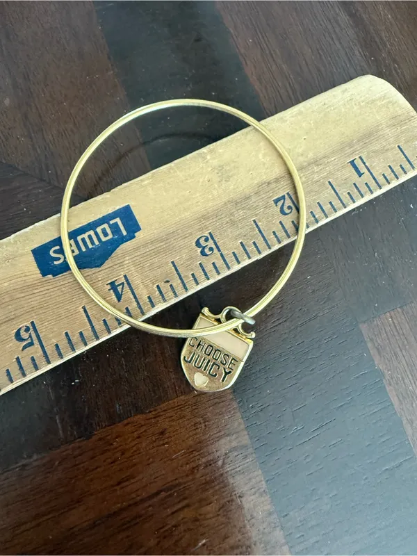 Juicy Couture Bangle - Image 2