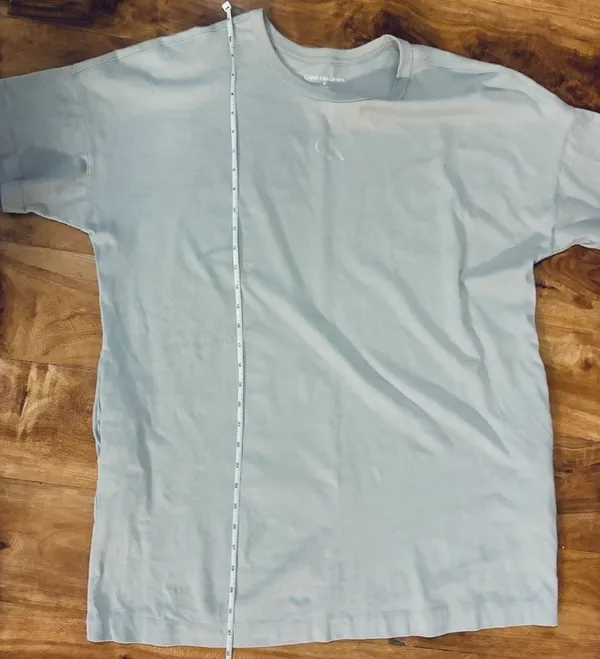 Blouse Calvin Klein Size m - Image 6