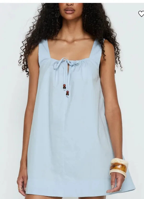 Princess Polly Dress Mini - Image 2