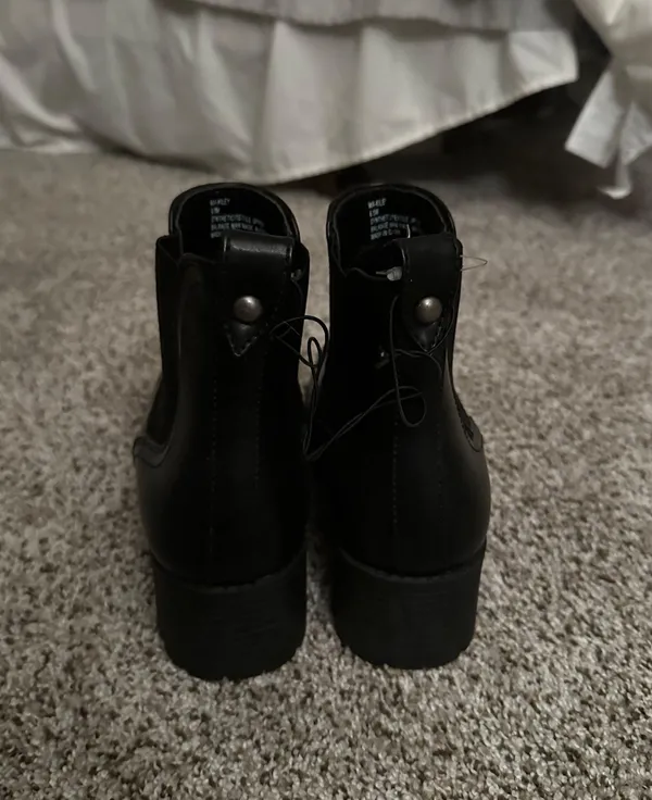 TJ Maxx Boots - Image 2