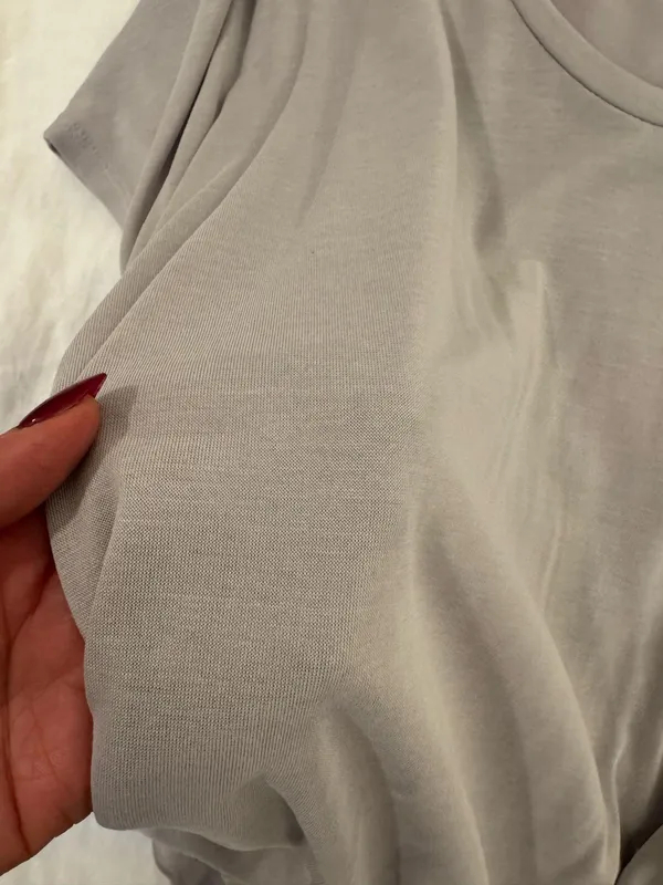 American Eagle Soft And Sexy Top - Image 3