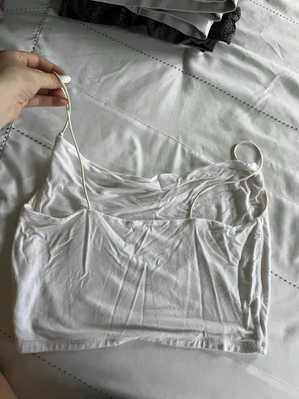Garage Tank Top - Image 2
