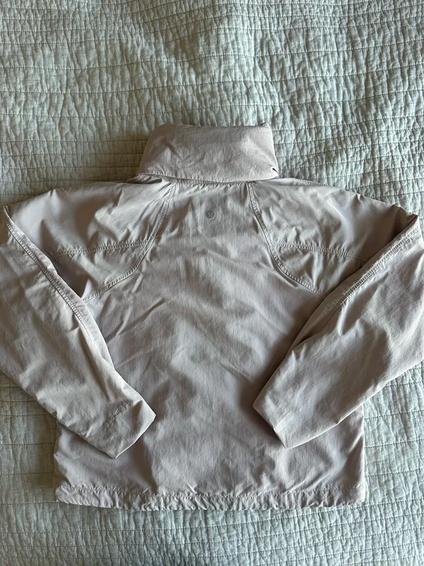 Lululemon Always Effortless Classic-Fit Jacket - Image 11