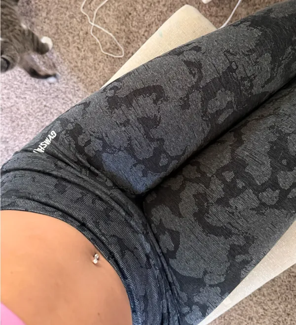 Gymshark Leggings - Image 3