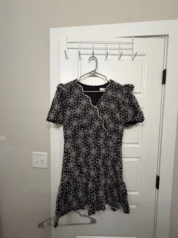 Vestique Dress Mini - Image 2