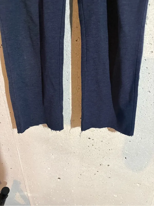 Aerie Paperbag Waist Casual Pants | Size: Medium - Image 4