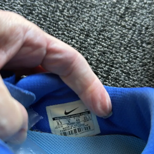 Nike Fitsole sneakers - Image 4
