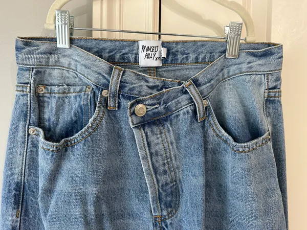 Princess Polly Jeans - Image 3