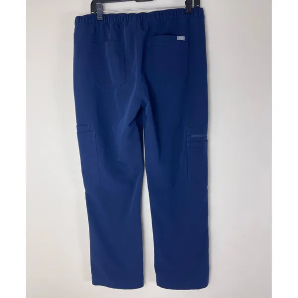 Figs bottom scrubs pre owned size M/S - Image 8