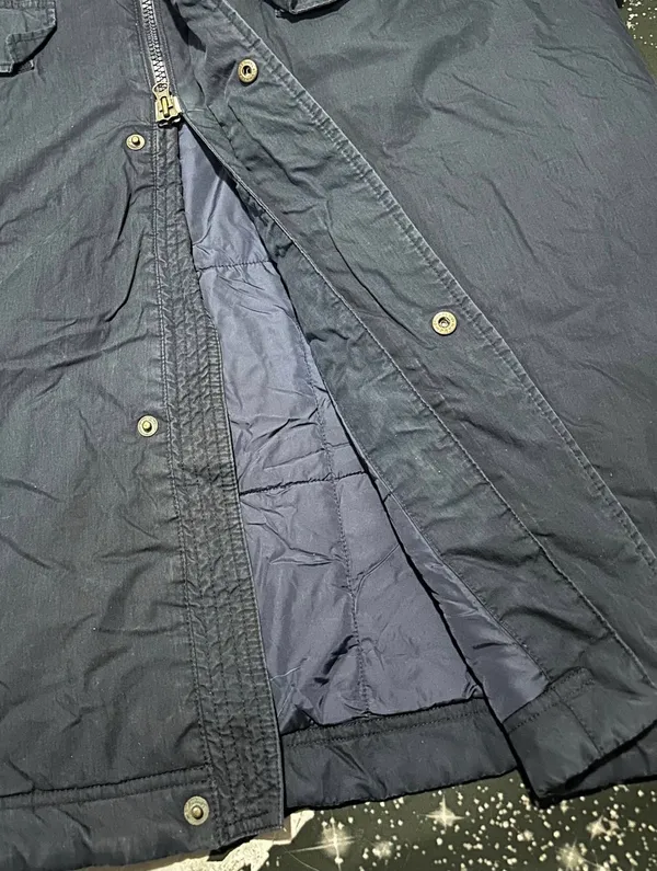 L.L. Bean Nor’Easter Thinsulate Long Parka Coat - Image 7