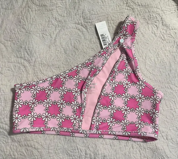 Frankie’s Bikinis Bikini Top - Image 3