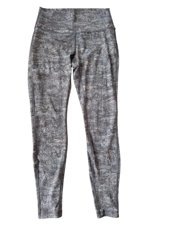 Lululemon Wunder Under High-Rise Tight 28" FullOn Luxtreme Frozen Vista Alpine 8 - Image 5