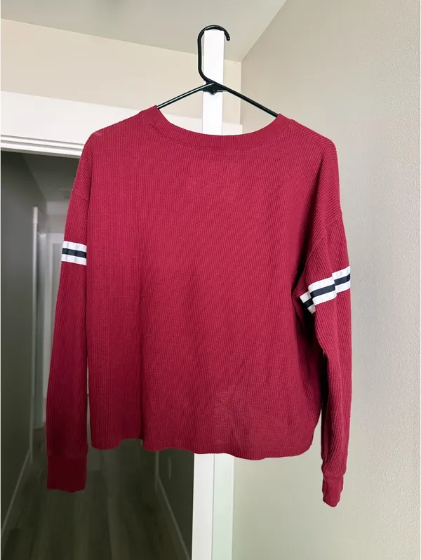 Hollister Top - Image 3