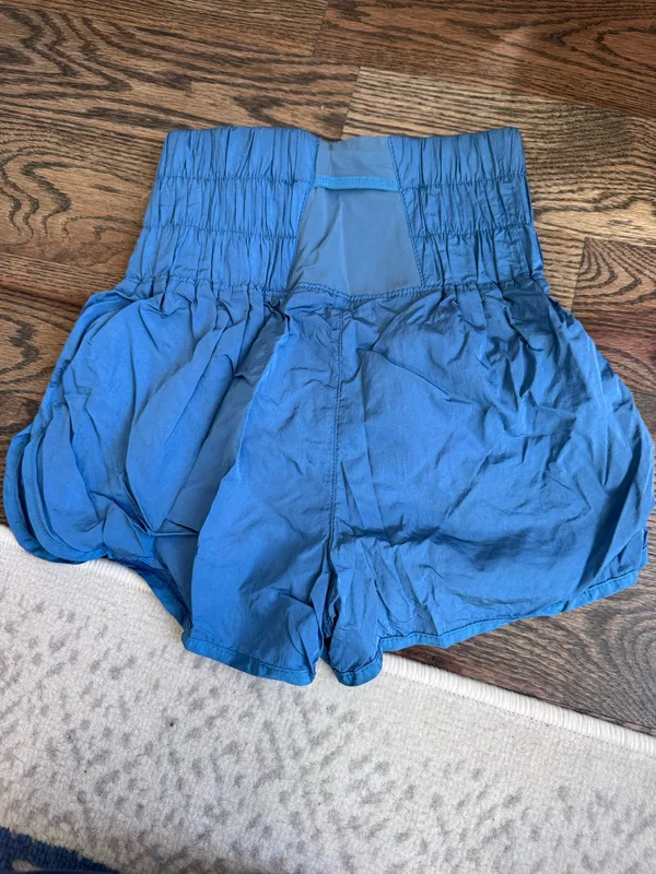 Free People Way Home Shorts - Image 2