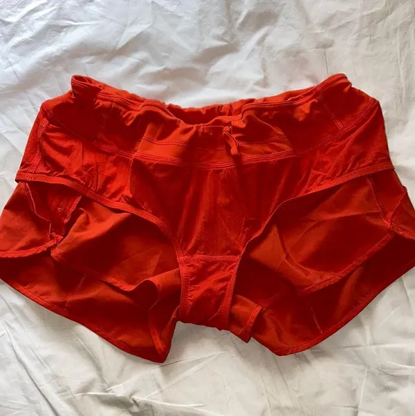 CRZ Yoga Athletic Shorts - Image 6