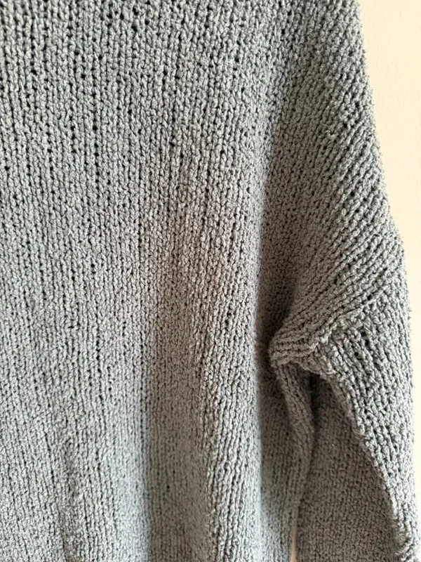 Aerie Crewneck Sweater  - Image 4