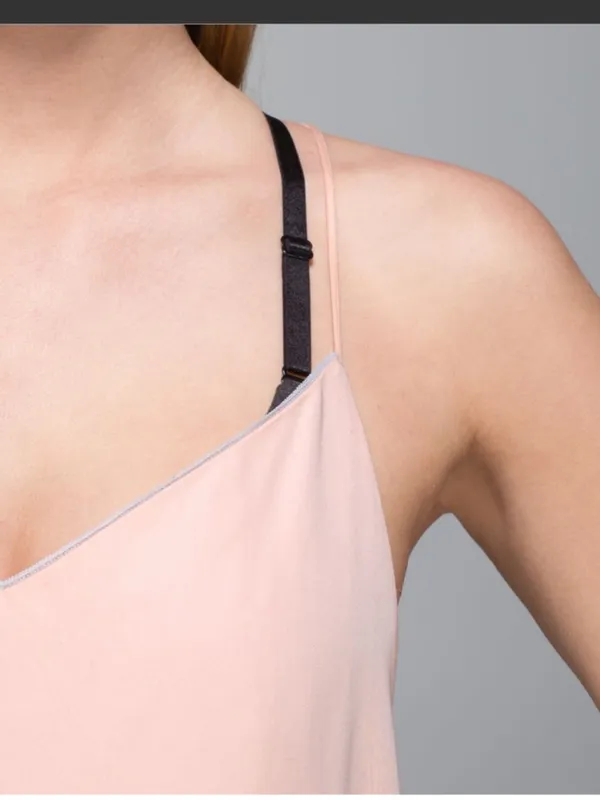 lululemon athletica Pale Peach Adjustable-Strap Camisole - Image 3