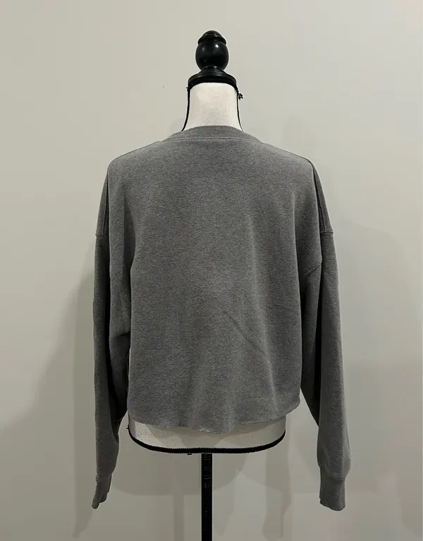 Wild Fable Cropped Sweatshirt  - Image 3