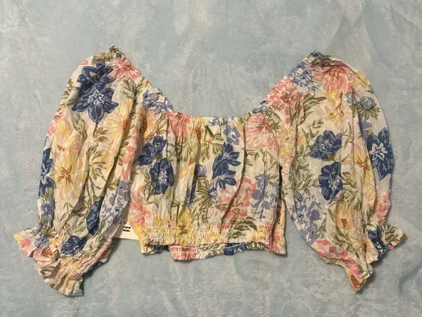 Billabong Top - Image 3