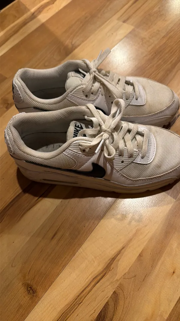 Nike Air Max - Image 4