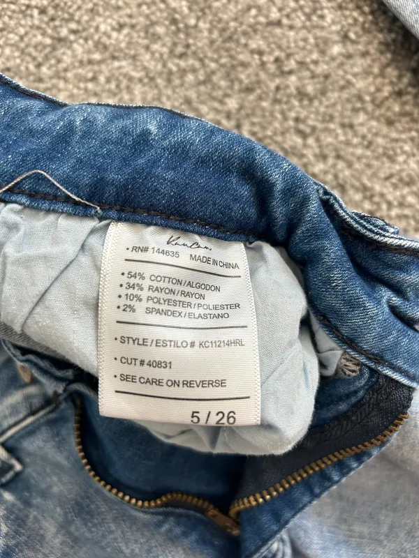 Jeans - Image 5