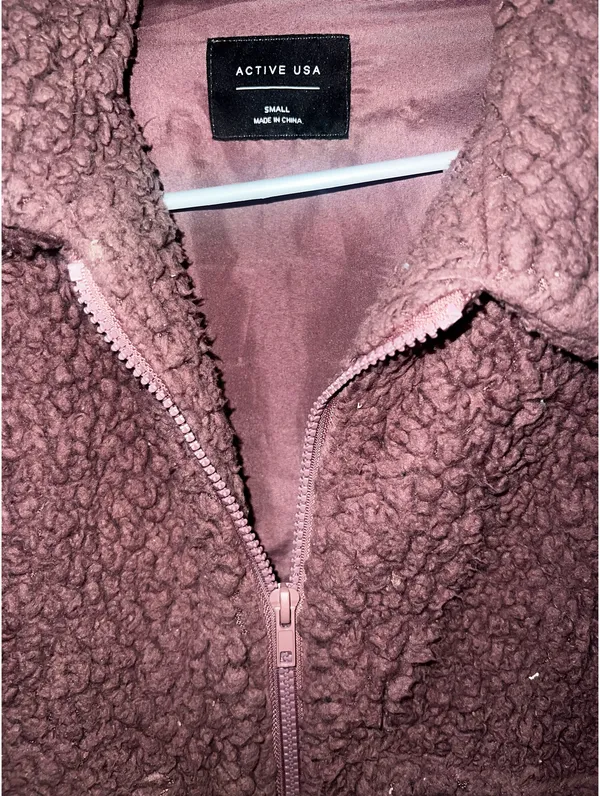 Active USA Jacket Puffer - Image 2