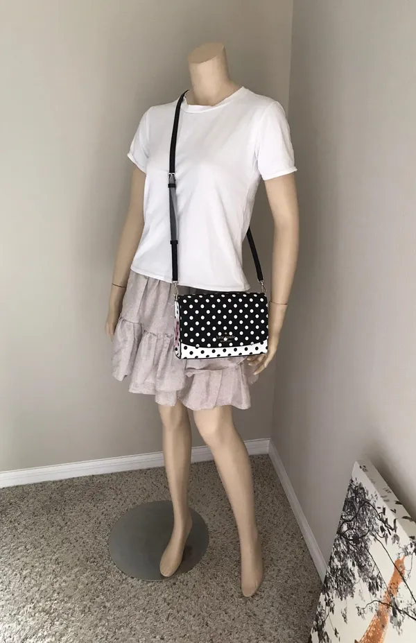 Kate Spade Purse - Image 3