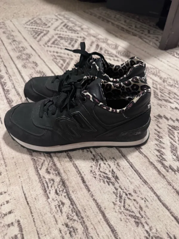 New Balance Shoes - Image 4