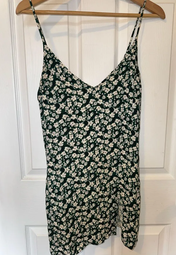 Reformation Marlowe Dress - Image 2