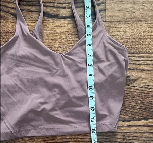 Lululemon Align Tank Top - Image 3