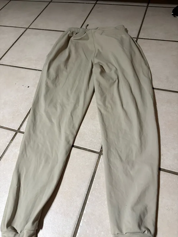 Edge joggers size s  - Image 3